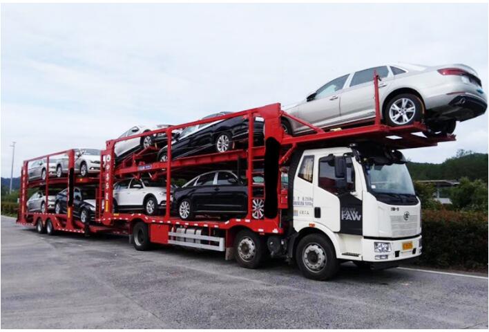 怀化到经济技术开发区轿车托运